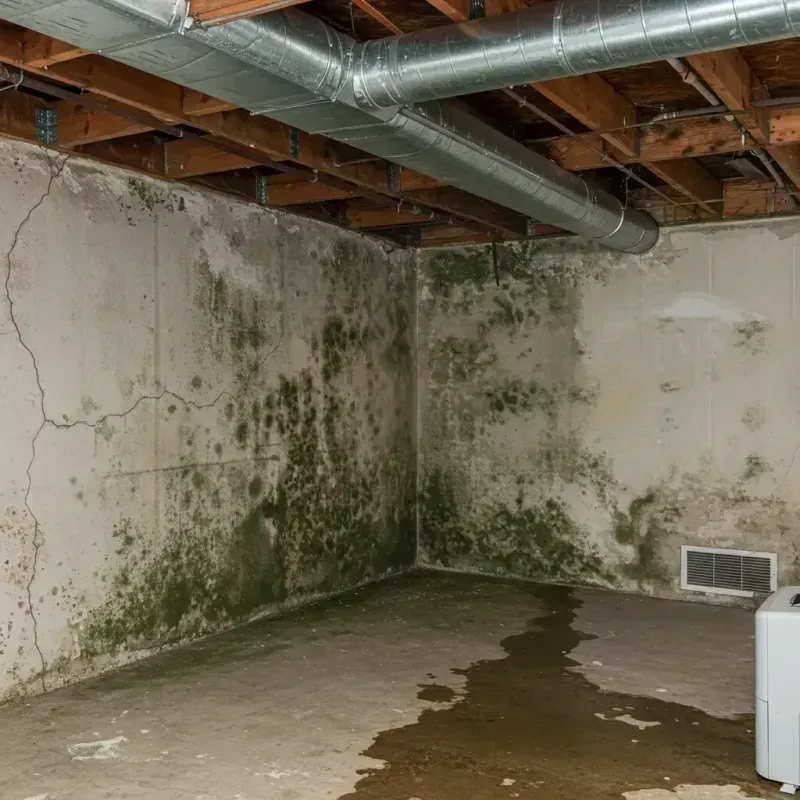 Professional Mold Removal in Whitley County, KY